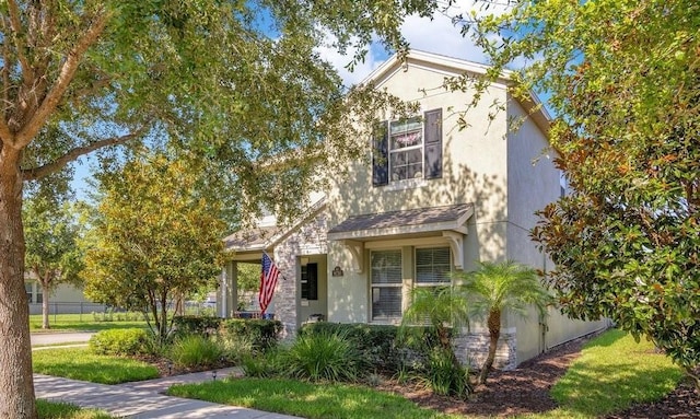 8256 Bayview Crossing Dr, Winter Garden, FL 34787 - photo 1