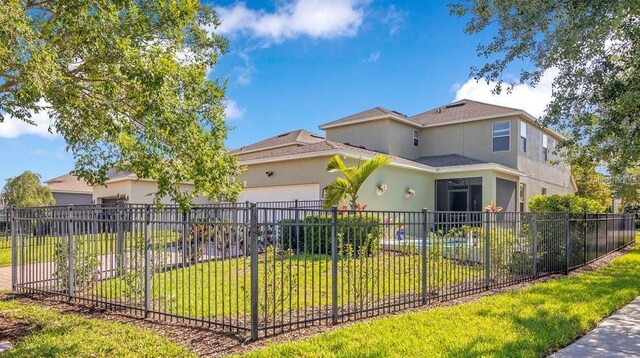 8256 Bayview Crossing Dr, Winter Garden, FL 34787 - photo 35