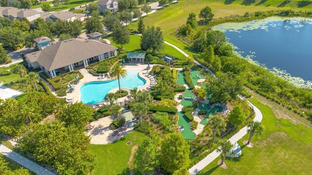 8256 Bayview Crossing Dr, Winter Garden, FL 34787 - photo 45
