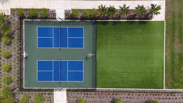 16055 Silver Brook Way, Winter Garden, FL 34787 - aerial view