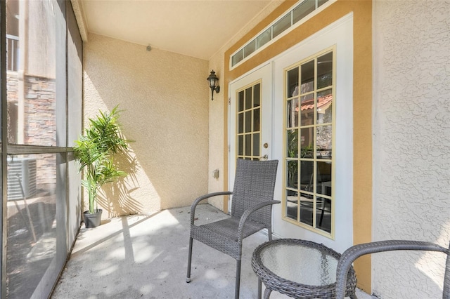 1375 Tuscana Ln Unit 1102, Davenport, FL 33896 - view of balcony