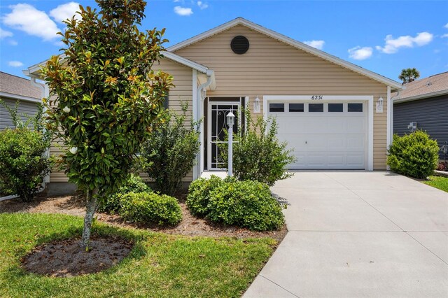 6231 Atkinson Ln, The Villages, FL 32163