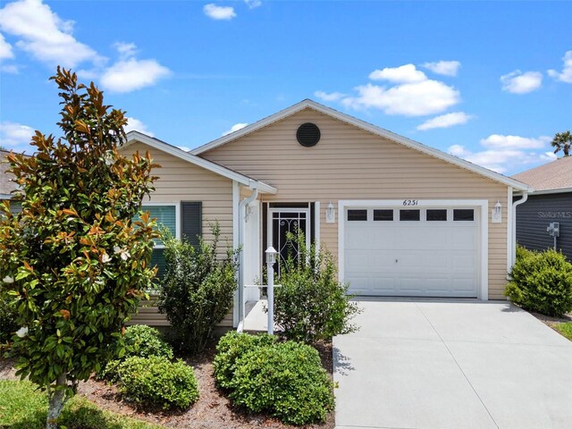 6231 Atkinson Ln, The Villages, FL 32163