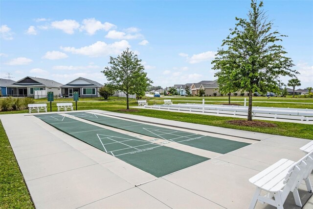 6231 Atkinson Ln, The Villages, FL 32163