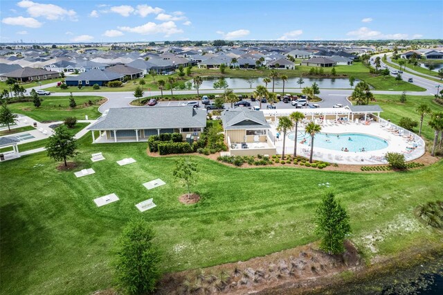 6231 Atkinson Ln, The Villages, FL 32163