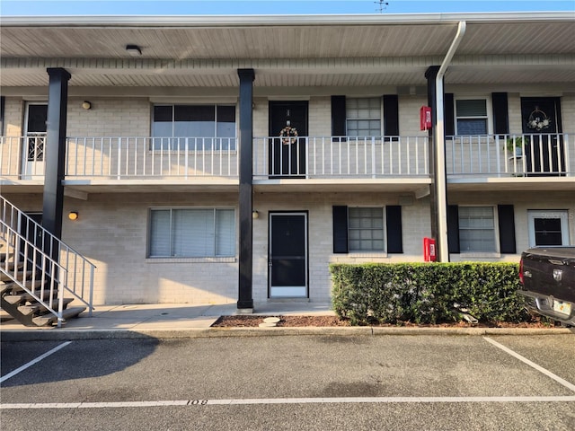 1250 S Denning Dr Unit 108, Winter Park, FL 32789 - view of property