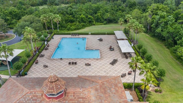 3018 Bargate St, Orlando, FL 32824 - photo 24
