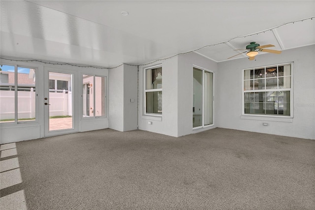 485 Whittingham Pl, Lake Mary, FL 32746 - view of unfurnished sunroom