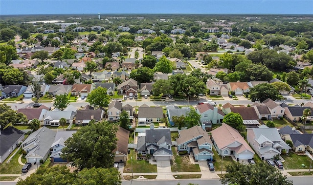485 Whittingham Pl, Lake Mary, FL 32746 - aerial view of residential area
