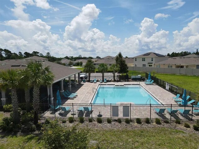 5350 Pine Lilly Dr, Saint Cloud, FL 34771 - photo 41
