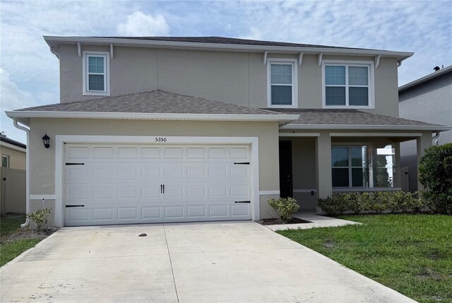 5350 Pine Lilly Dr, Saint Cloud, FL 34771 - photo 1