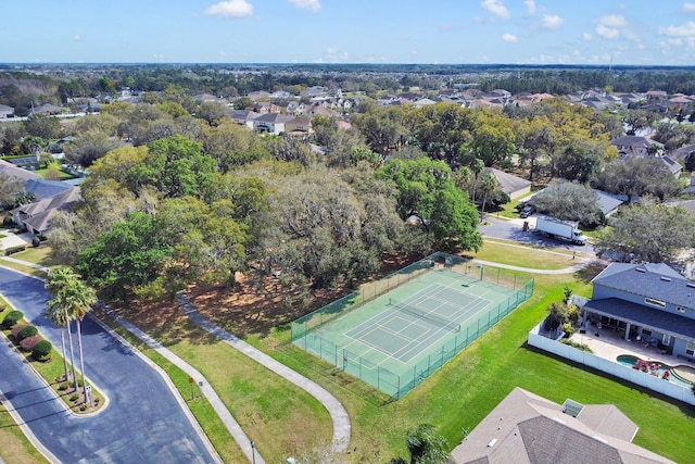 1913 Lazy Oaks Loop, Saint Cloud, FL 34771 - aerial view of residential area