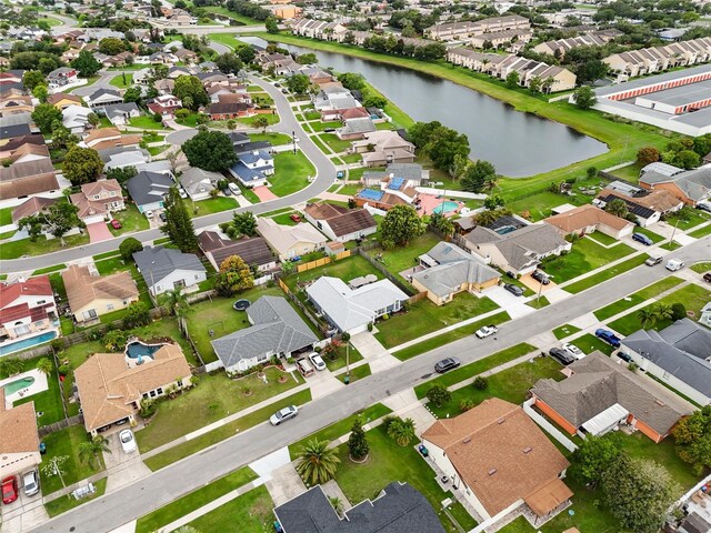 1616 Golden Poppy Ct, Orlando, FL 32824 - view of property location featuring nearby suburban area and a large body of water