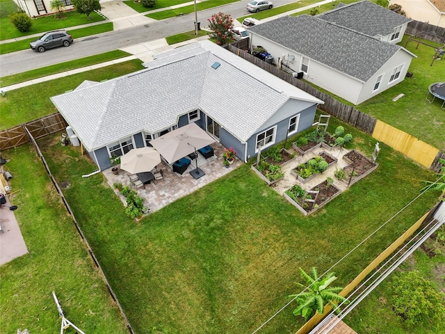 1616 Golden Poppy Ct, Orlando, FL 32824 - view of subject property