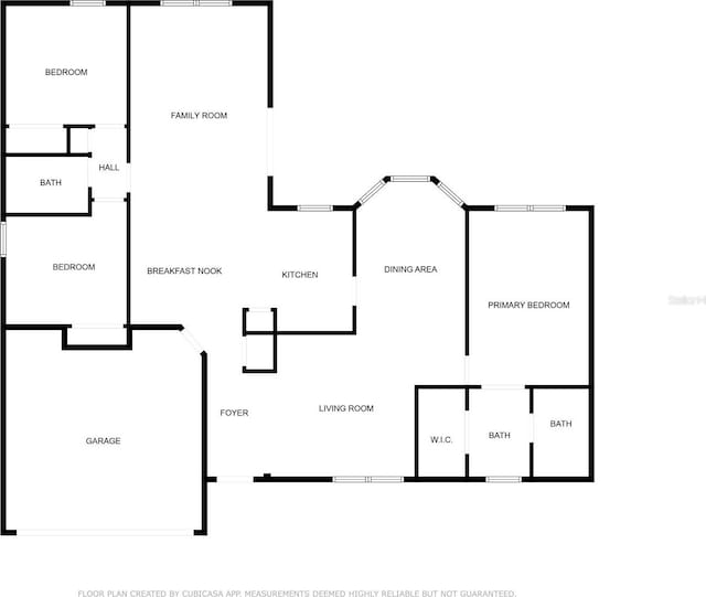 1616 Golden Poppy Ct, Orlando, FL 32824 - home floor plan
