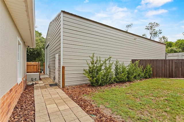 41128 Apple St, Eustis, FL 32736 - view of property exterior