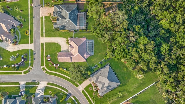 6121 Oxbow Bend Ln, Port Orange, FL 32128 - view of property location with nearby suburban area