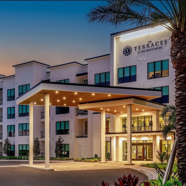 15695 Grove Resort Ave Unit 4438, Winter Garden, FL 34787 - view of building exterior