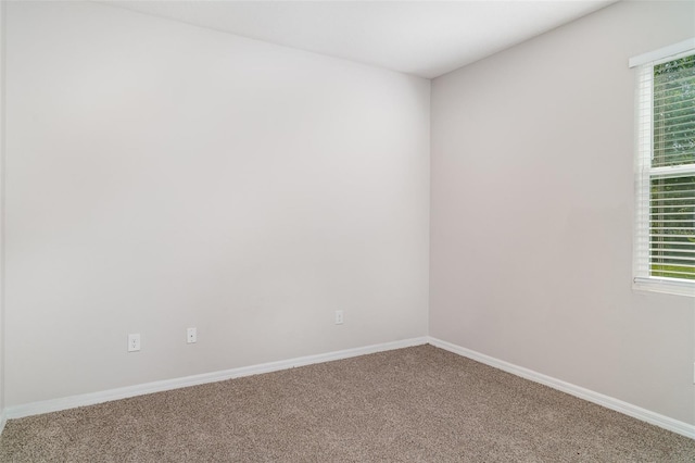 7308 Hermes Ct, Apollo Beach, FL 33572 - unfurnished room featuring carpet floors, healthy amount of natural light, and baseboards
