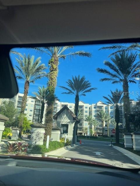 14501 Grove Resort Ave Unit 2129, Winter Garden, FL 34787 - view of asphalt road