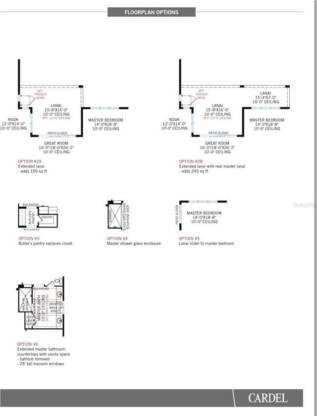 4754 Manning Ct, Sarasota, FL 34240 - room layout