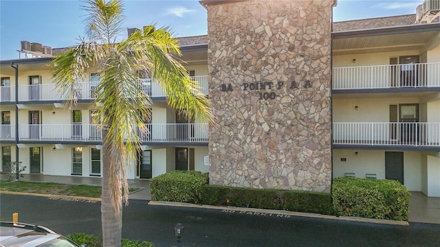 6100 12th St S Unit 313, Saint Petersburg, FL 33705 - view of building exterior