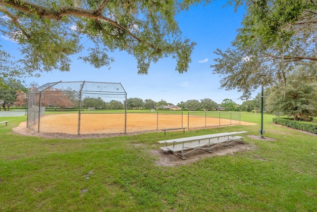 1515 Cherry Lake Way, Lake Mary, FL 32746 - view of community