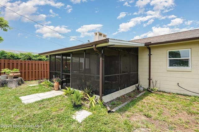 285 Hickory Ave, Merritt Island, FL 32953 - photo 24