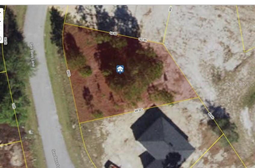 1707 Seabass Ln, Poinciana, FL 34759