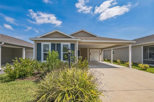 747 Louise Ln, The Villages, FL 32163 - photo 1