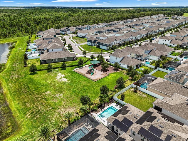 14955 Lebeau Loop, Winter Garden, FL 34787 - photo 43