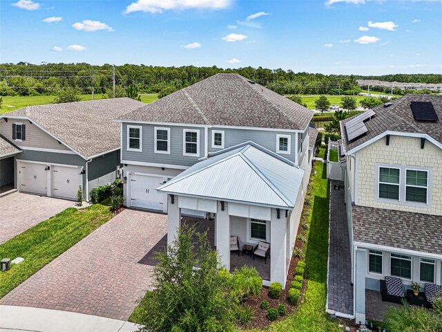 14955 Lebeau Loop, Winter Garden, FL 34787 - photo 2