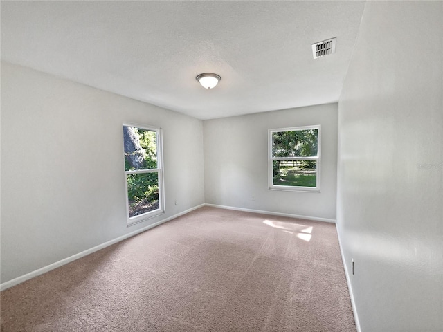 13794 SW 112th St, Dunnellon, FL 34432 - carpeted empty room featuring plenty of natural light and baseboards