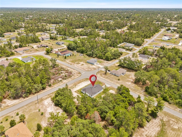 17762 SW 33rd Ter, Ocala, FL 34473 - aerial view