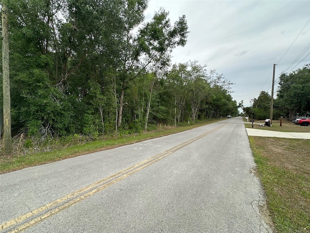 SE 86th Ct, Belleview, FL 34420