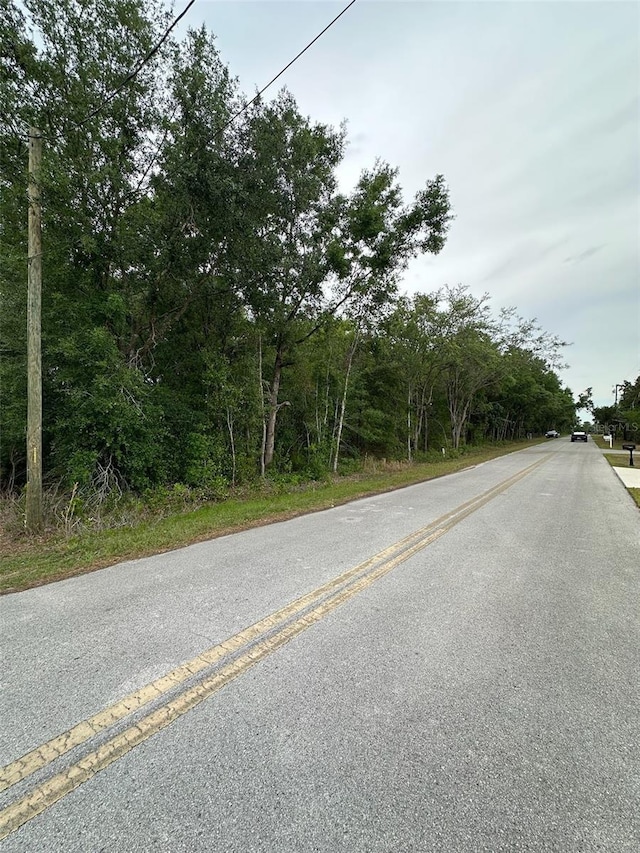 SE 86th Ct, Belleview, FL 34420