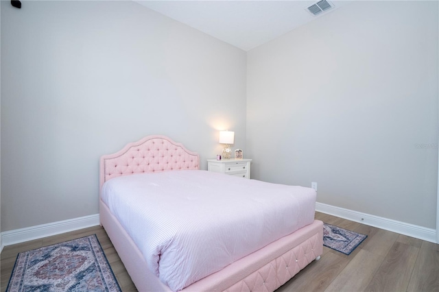 16489 Silver Brook Way, Winter Garden, FL 34787 - bedroom featuring wood finished floors and baseboards