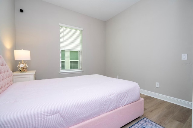 16489 Silver Brook Way, Winter Garden, FL 34787 - bedroom featuring wood finished floors and baseboards