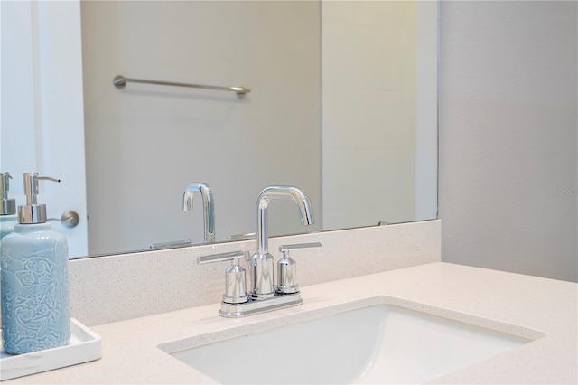 16489 Silver Brook Way, Winter Garden, FL 34787 - bathroom view of vanity