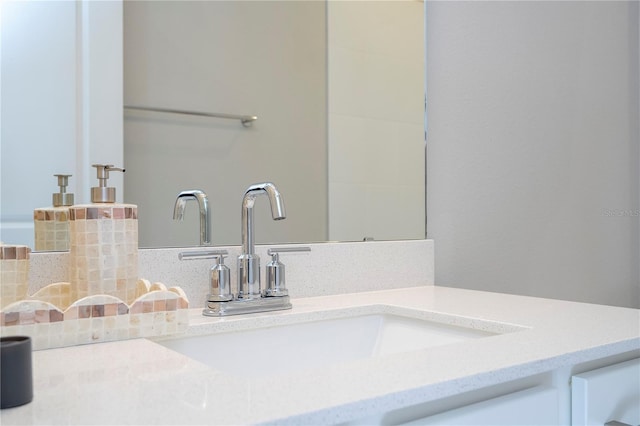 16489 Silver Brook Way, Winter Garden, FL 34787 - bathroom view of vanity