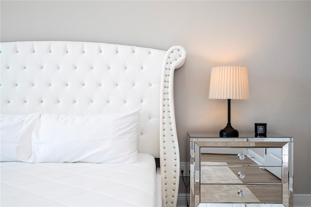 16489 Silver Brook Way, Winter Garden, FL 34787 - bedroom with wood finished floors and baseboards