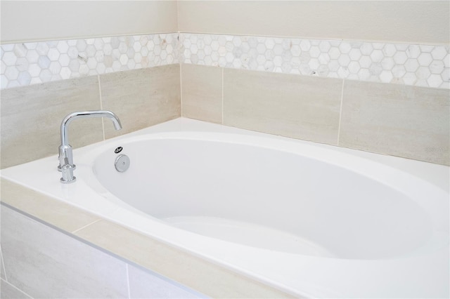 16489 Silver Brook Way, Winter Garden, FL 34787 - full bathroom with a bath