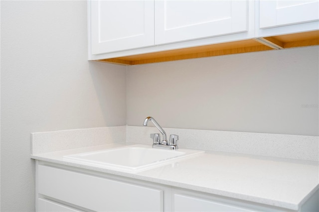 16489 Silver Brook Way, Winter Garden, FL 34787 - washroom with a sink