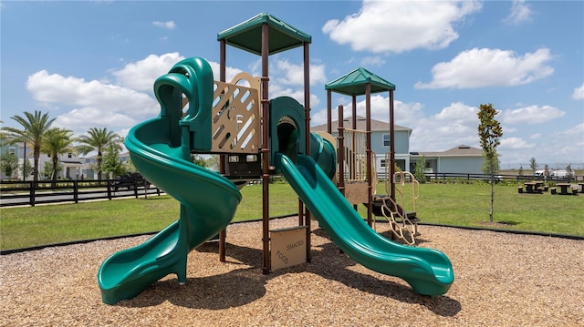 16489 Silver Brook Way, Winter Garden, FL 34787 - view of community play area