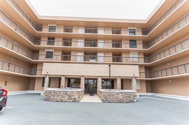 3360 Ocean Shore Blvd Unit 4050, Ormond Beach, FL 32176 - view of building exterior
