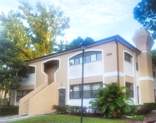 3124 S Semoran Blvd Unit 206, Orlando, FL 32822 - view of property