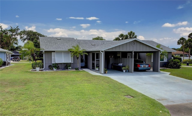 1111 Harbour Point Dr, Port Orange, FL 32127 - photo 1