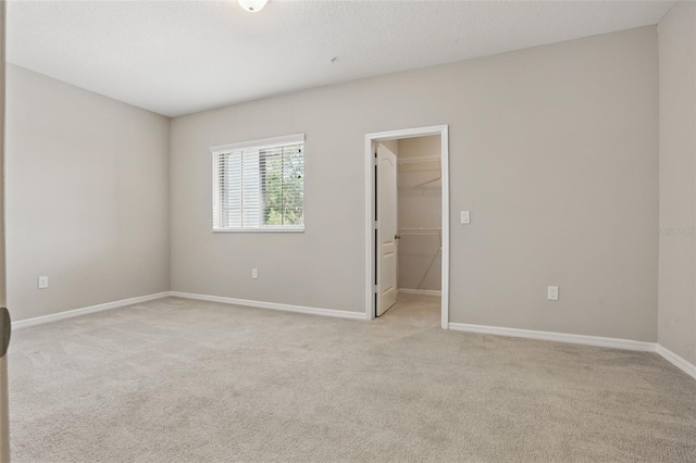 328 Cedar Bark Ln, Sanford, FL 32771 - spare room featuring light carpet and baseboards
