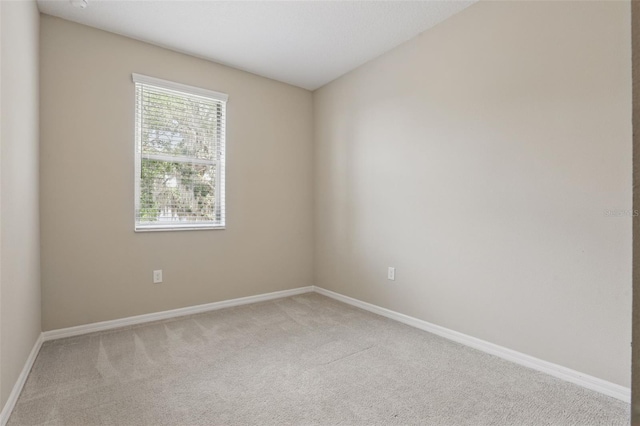 328 Cedar Bark Ln, Sanford, FL 32771 - unfurnished room with carpet flooring and baseboards