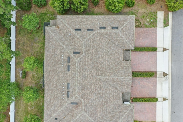 328 Cedar Bark Ln, Sanford, FL 32771 - aerial view of property and surrounding area